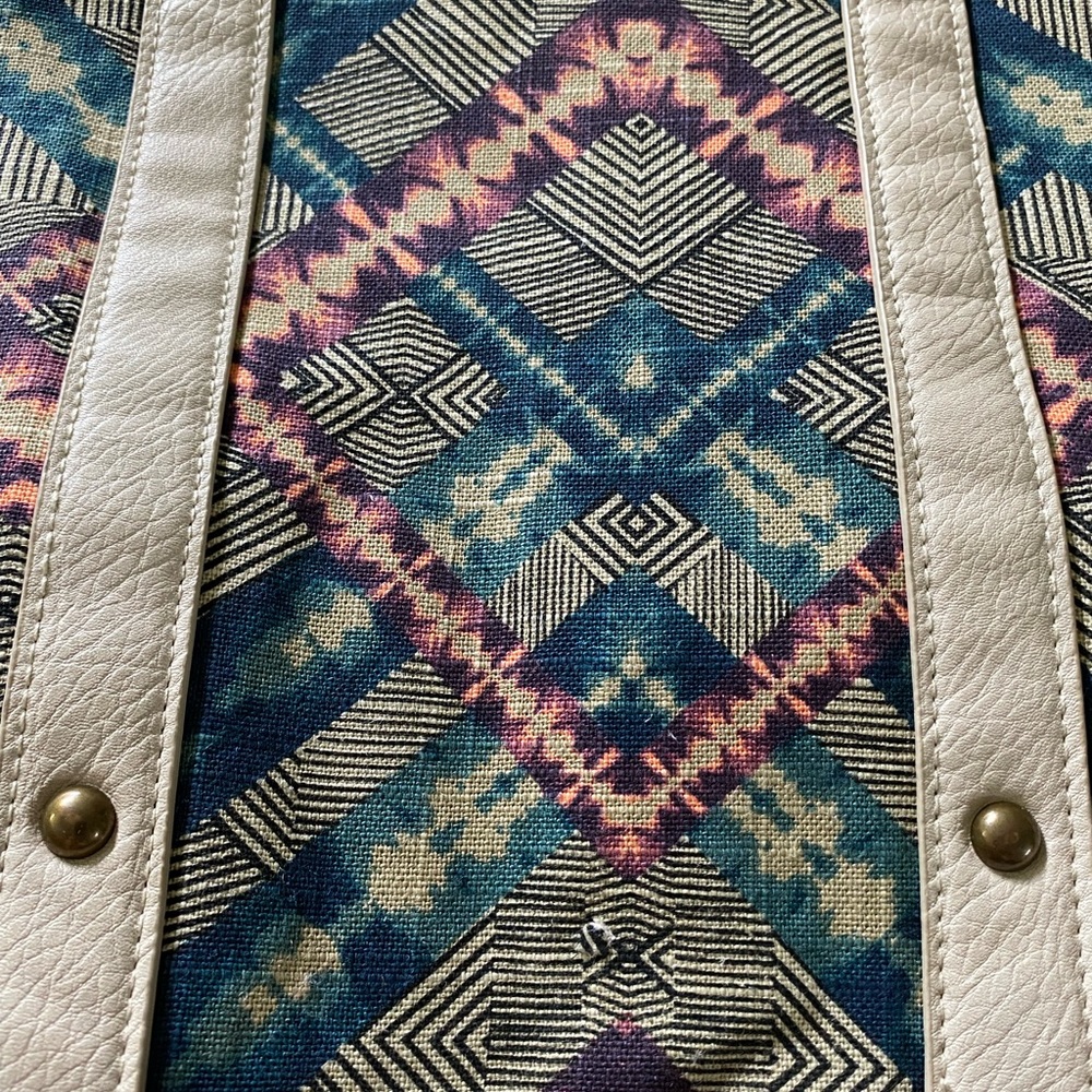 Mossimo Supply Co. “Boho” Backpack - image 2